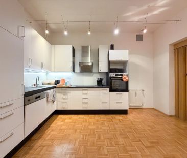 ZENTRAL & RUHIG - Helle 3-Zimmer-Wohnung Nähe Jakominiplatz - Foto 2