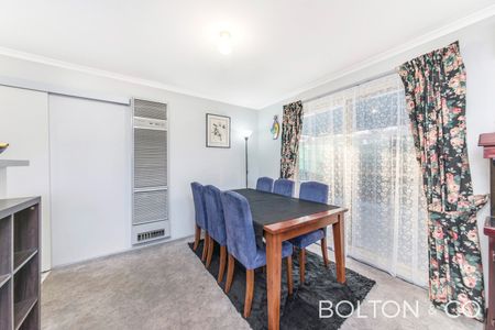 2 Bimbiang Cres, Ngunnawal ACT 2913 - House For Rent | Domain - Photo 3