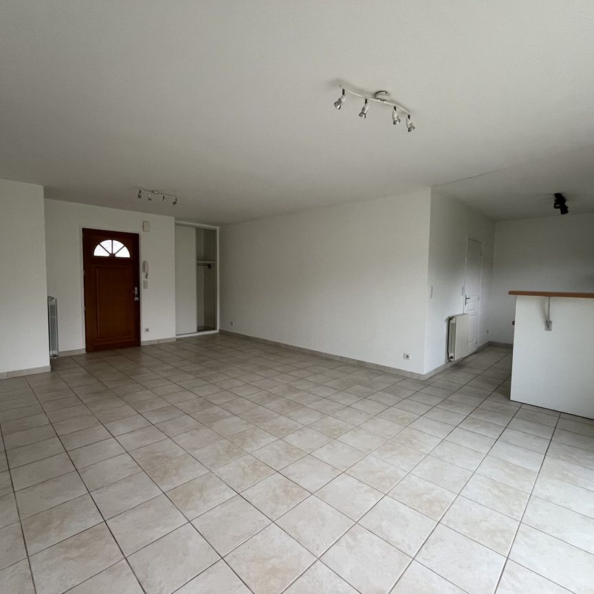 Location Maison 3 pièces 70m² TARNOS 40220 - Photo 1