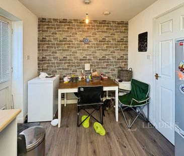 2 bedroom house to rent Mitre Way, Ipswich, IP3 - Photo 2