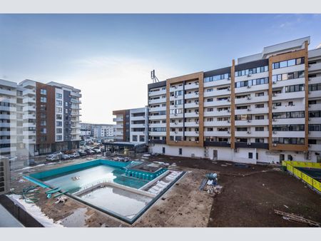 6 min Metrou Berceni | Parcare | 0% comision | Balcon inchis - Photo 3
