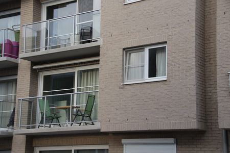 Appartement te huur - Photo 3