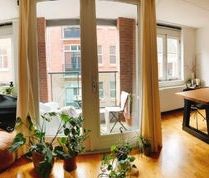 Te huur: Appartement Eerste Weteringdwarsstraat in Amsterdam - foto 4