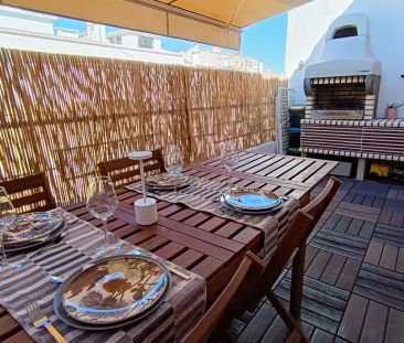 2-bedroom apartment for rent in Loures, all bills included - Photo 1