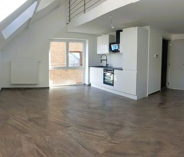 Appartement te huur - Foto 2