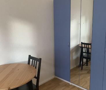 Kista - 1rok - tillsv - 8.050kr/mån - Photo 4