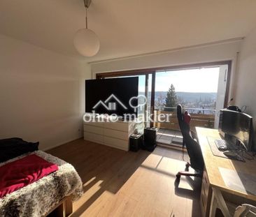 Helle 1-Zimmer-Wohnung zu vermieten - Photo 4