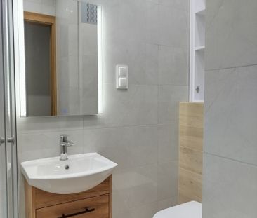 Pruszkowski, Pruszków, Fryderyka Chopina - Photo 2