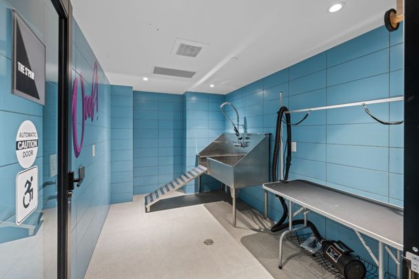 For Lease - 299 Campbell Avenue Unit# 604, Toronto, Ontario - Photo 1