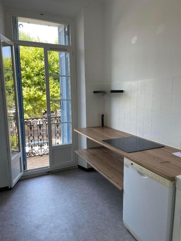 Location Appartement 3 pièces 60m² LES ARCS 83460 - Photo 5