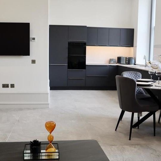 Hydro House, Union Street, Aberdeen, AB10 - Photo 1