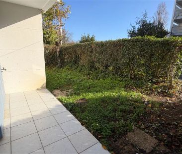 Location appartement 3 pièces - 58.68m² à La rochelle (17000) - Photo 2