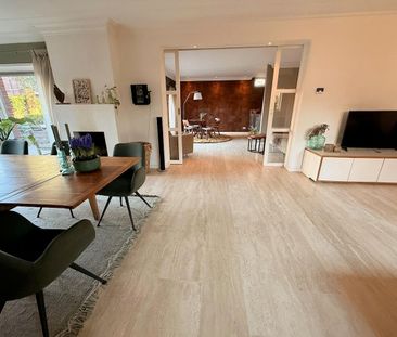 Huis te huur: Floris Balthasarstraat 4 2064 XP Spaarndam - Photo 4