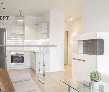 2 pok. | Balkon | Garaż | ul. Zakładowa - Zdjęcie 6