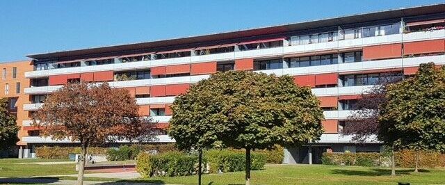 Appartement de 4 pièces au 1er étage - Foto 1