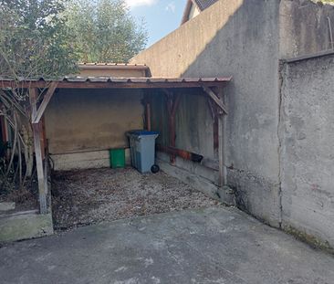 Location maison 2 pièces, 51.09m², Aulnay-sous-Bois - Photo 2