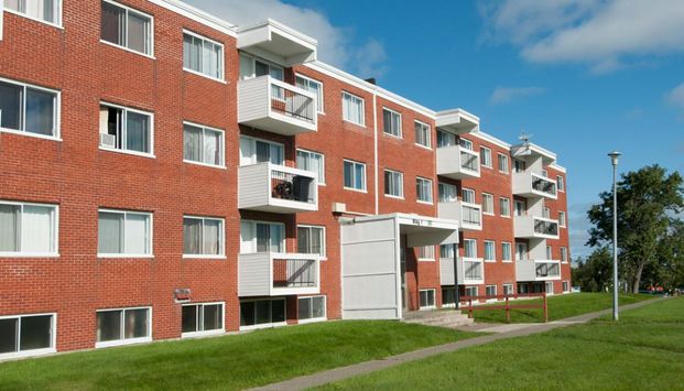 Freshwater Road Apartments - Photo 1