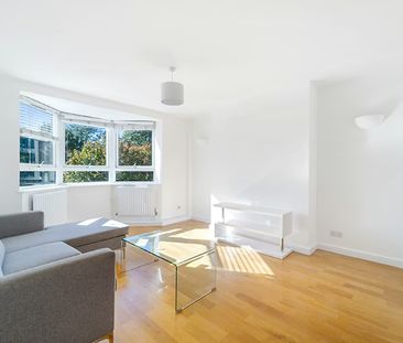 2 bedroom apartment - Photo 2