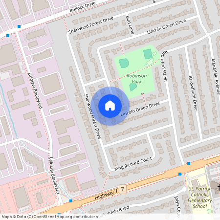 26 Lincoln Green Drive Unit# Bsmt, Markham