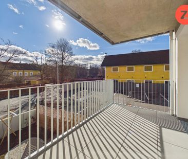 Modern Wohnen in Gallspach – Geförderte Neubauwohnung mit 3-Zimmern... - Photo 5
