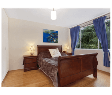 Spacious 2-Bed Apartment in Prime Chatswood Location - Photo 2