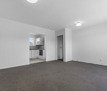 Modern 2 Bedroom Unit - Photo 1
