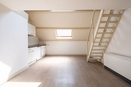 Gezellig duplex appartement op topligging - Photo 5