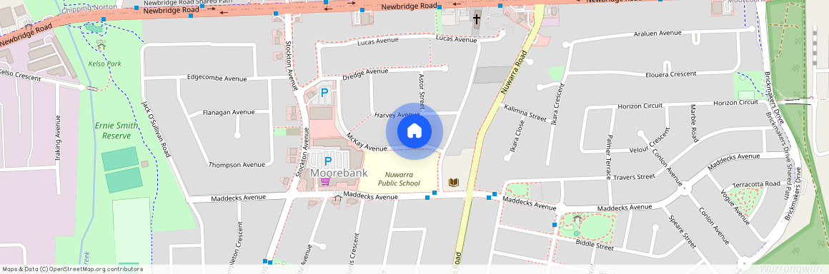 30 McKay Avenue, NSW 2170, Moorebank