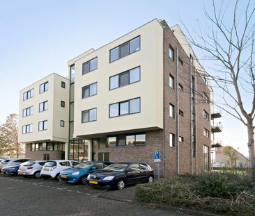 Appartement te huur: Clara Visserplaats 4 2331 BP Leiden - Foto 4