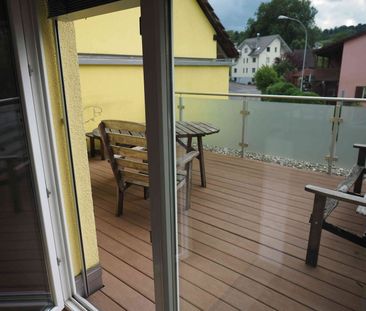 2.5 Zimmer, 56 m² - Foto 2