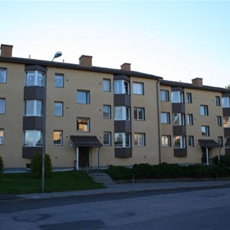 Schölinsgatan 5 B - Foto 1