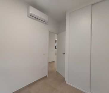 Piso de alquiler en Calle Torremolinos, Churriana - El Pizarrillo -... - Photo 6