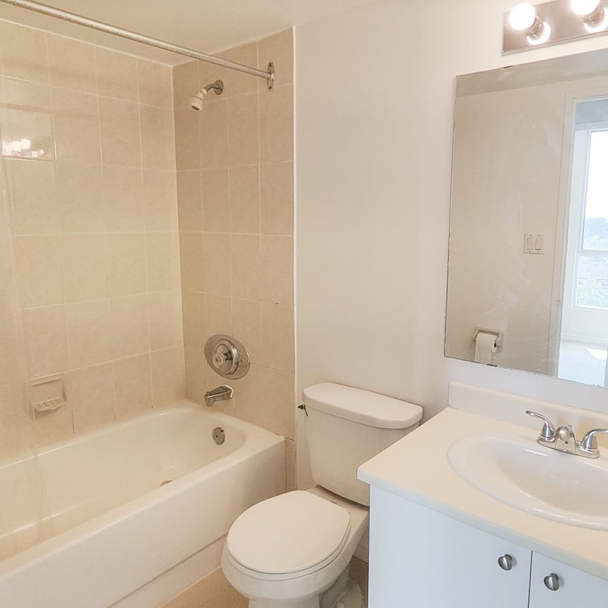 For Lease - 145 Hillcrest Avenue Unit# 603, Mississauga, Ontario - Photo 1