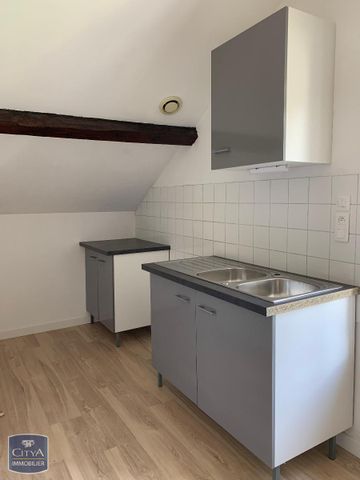 Location Appartement 1 pièce 14m² PONT DE CHERUY 38230 - Photo 2