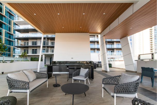 1005/63 Adelaide Terrace, East Perth Wa 6004 - Photo 1