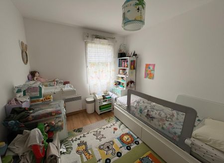 Appartement T3 à louer - 68 m² - Photo 2