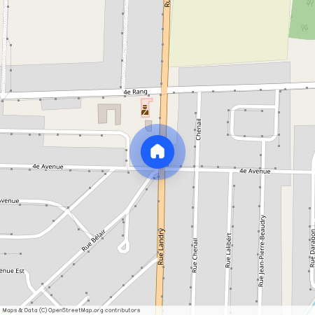 1761 Rue Landry, Acton Vale, Acton Vale, Montérégie, J0H 1A0
