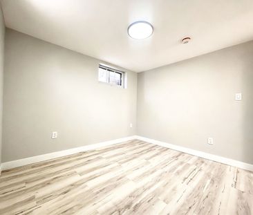 For Lease - 714 Tennyson Avenue Unit# Basement, Oshawa, Ontario - Photo 3