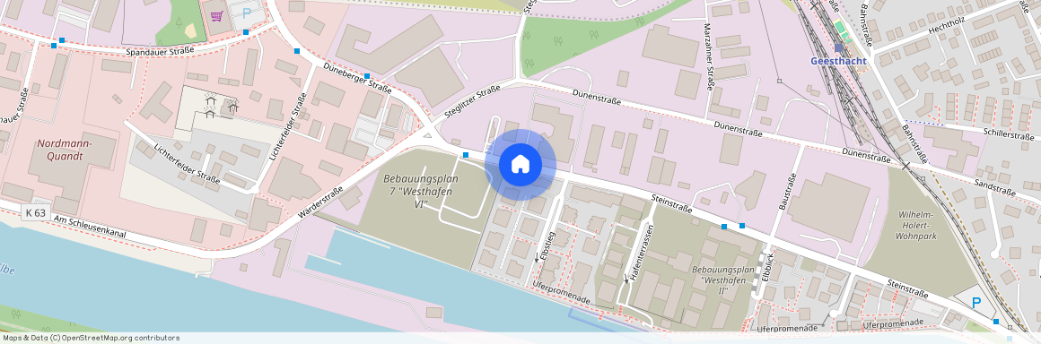 Steinstraße 77, 21502, Geesthacht