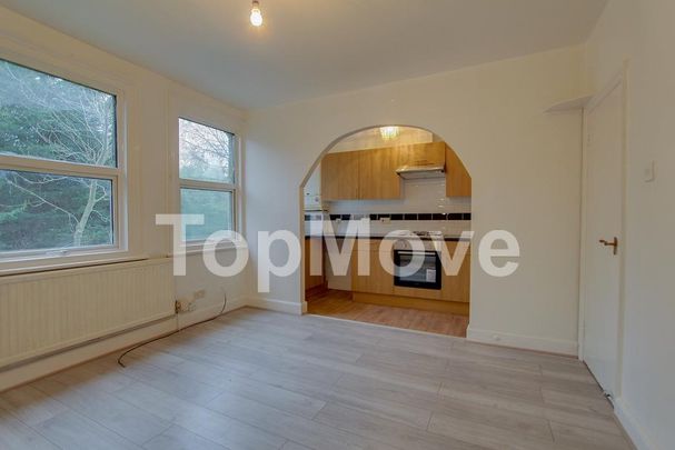 1 bedroom flat to rent - Photo 1
