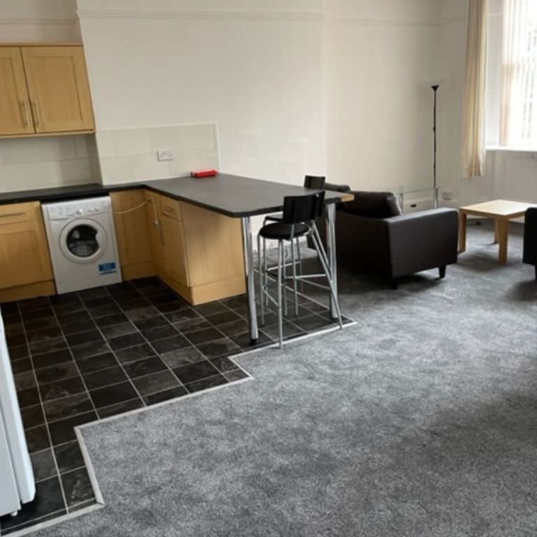 3 Bed Student Accommodation - Photo 1