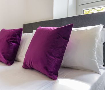 3 bedroom apartment to rent - Photo 6