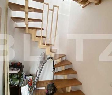 4 camere, 100 mp, loc de parcare, zona Calea Turzii - Fotografie 5