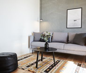 3-værelses: Jens Baggesens Vej 92B, 3. tv., 8200 Aarhus N - Foto 1