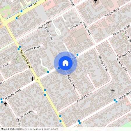 1 Ngaio Street, West End, Palmerston North City