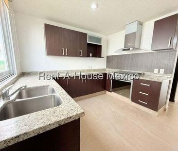 Renta Departamento en Juriquilla, Oportunidad, 152m2, jardín privad... - Photo 2