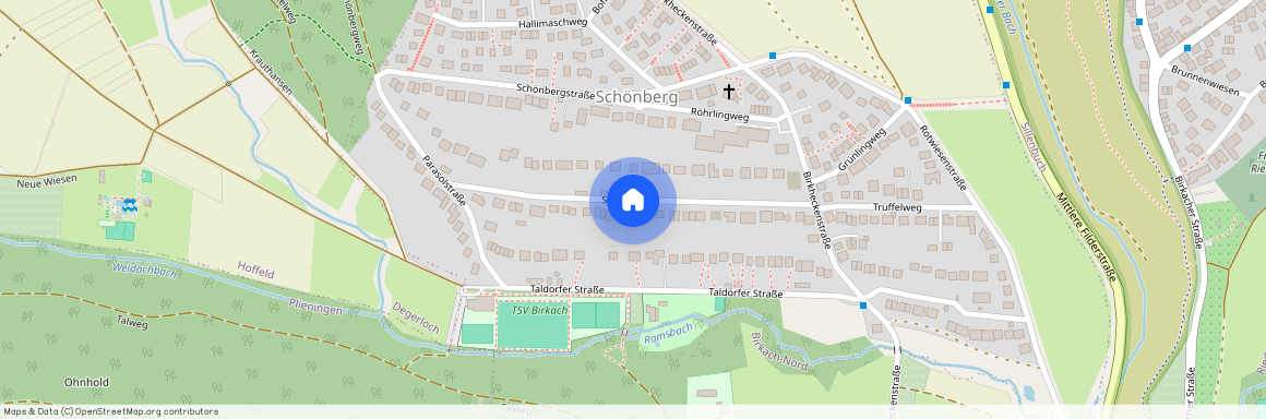 Steinpilzweg 33, 70599 Stuttgart