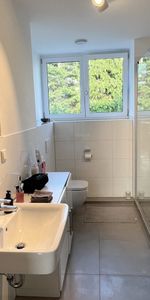 Helle Wohnung in Traumlage an der Gänsheide — mit großem Balkon - Photo 3