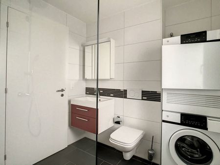 2.5 Zimmer, 3. Stock - Foto 3