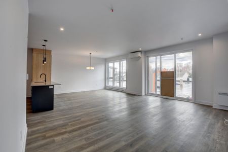 Appartement à Mirabel - Photo 2